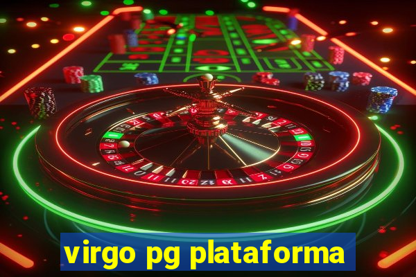 virgo pg plataforma